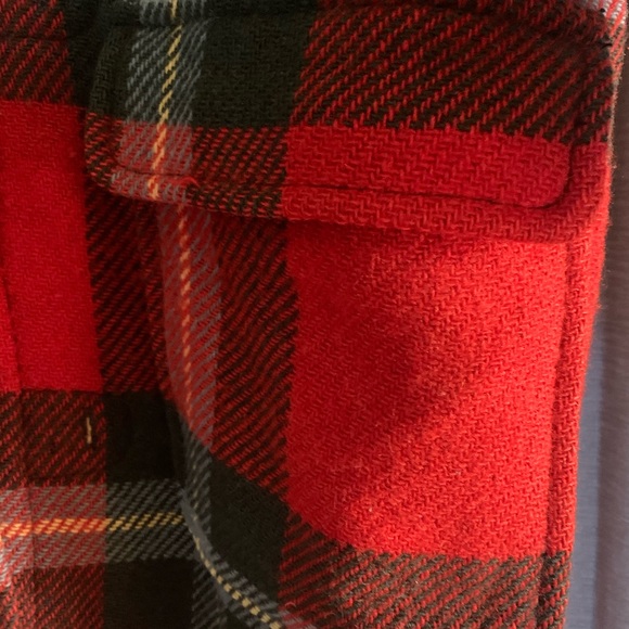 Vintage Ralph Lauren classic wool coat - Picture 4 of 9